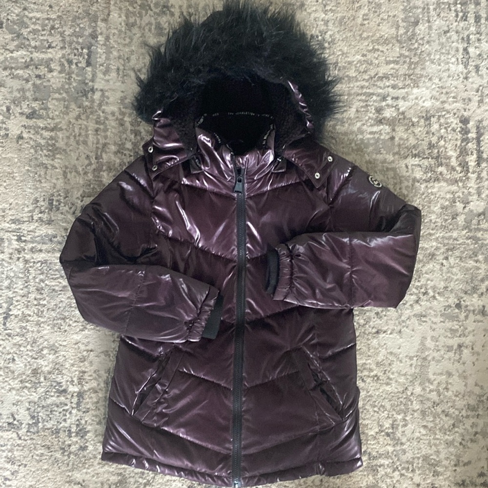Justice Coat!